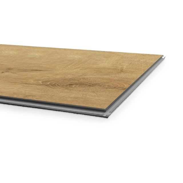 NewAge Products Stone Composite LVP Flooring 5mm 400 sq. ft. Flooring Bundle