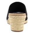 thumbnail image 5 of Easy Street Morza Espadrille Sandals (Women), 5 of 7