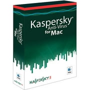 Kaspersky Anti-Virus Mac
