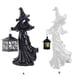 thumbnail image 3 of Decoración de Halloween LED Cateissary Adorno Blanco, 3 of 6