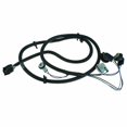 thumbnail image 5 of Arnés de cableado para luces traseras, piezas, cableado exterior, 2003-2007, apto para conductores de derecho 116531402 Macarena Arnés de cableado de la luz trasera, 5 of 5