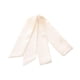 thumbnail image 3 of Cinturón de faja para mujeres para vestir cinturón de cintura de satén larga para fiesta de bodas 2 "ancho Beige, 3 of 9