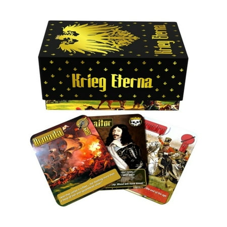 Krieg Eterna Krieg Eterna New