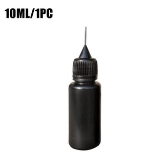 sewing machine lubricant walmart 2pcs Aodebiao Liberty Oil, 100% Synthetic Oil for Lubricating All Moving  Parts of Your Sewing Machine. Large 2oz​​ Bottle main image 0
