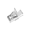 thumbnail image 2 of UPOUART 5pcs Hardware Accessories Tools for Effortless Installation of Lighting Fixtures in Silver, 2 of 8
