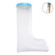 thumbnail image 2 of Cubierta impermeable para pies de baño de yeso-N-2115-Piernas largas para niños Vhermosa 222073-2, 2 of 4