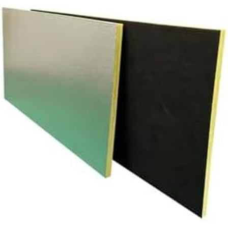 Johns Manville Duct Insulation, 2" x 24" x 48"$$Tools & Hardware Other