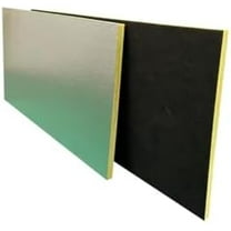 Johns Manville Duct Insulation, 2" x 24" x 48"$$Tools & Hardware Other