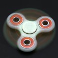 thumbnail image 3 of 6 colores Tri-Spinner Fidget juguete plástico EDC mano Spinner noche luminosa Ndcxsfigh libre de BPA, 3 of 6