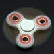 thumbnail image 1 of 6 colores Tri-Spinner Fidget juguete plástico EDC mano Spinner noche luminosa Ehuebsd libre de BPA, 1 of 6