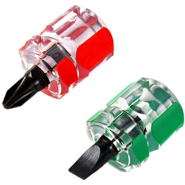 Small phillips sale head screwdriver set