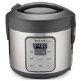 thumbnail image 1 of Instant Pot Zest 8 Cup Rice Cooker, Steamer, Cooks Rice, Grains, Quinoa and Oatmeal, No Pressure Cooking Functionality, 1 of 5