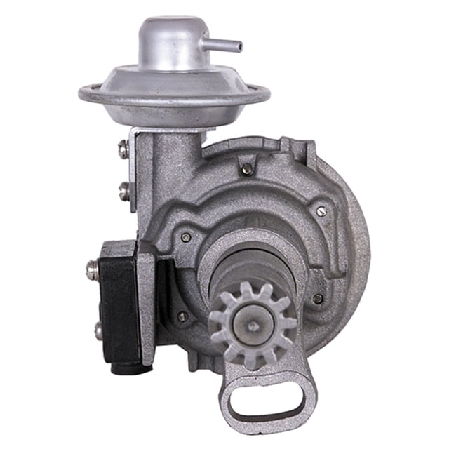Distribuidor CARDONE 1980 Dodge L4 1.4L Reman 3014770862508465 Gris