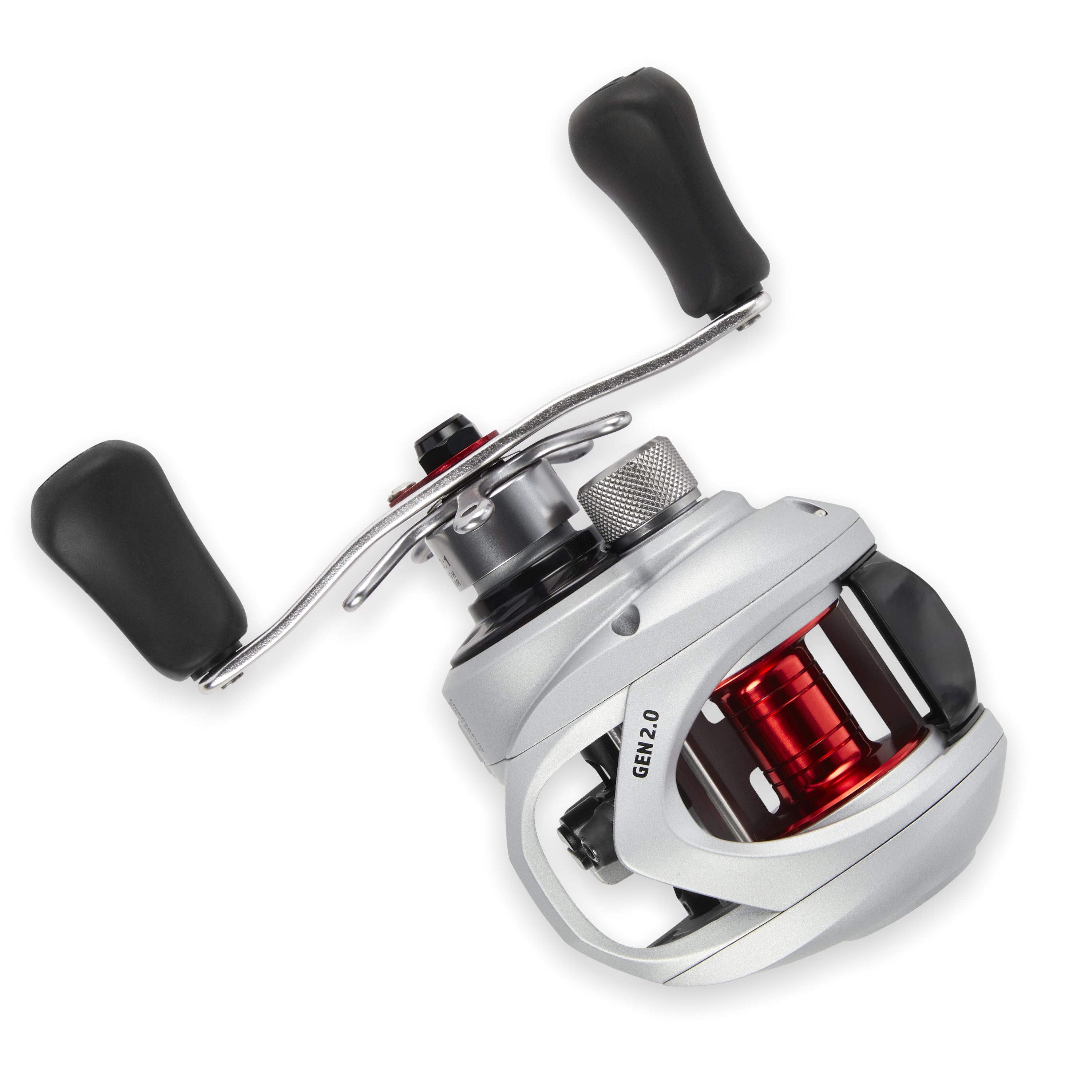 Ozark Trail Gen2 Baitcast Combo, Medium-Heavy photo 6