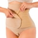 thumbnail image 1 of Panty Faja Postparto For Moms Post Cesarea Alta Moldeador Nude, 1 of 4