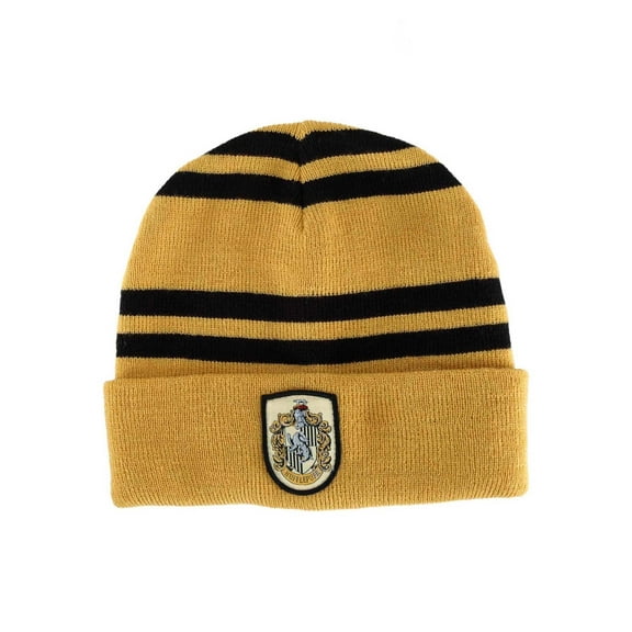 Hufflepuff Hat