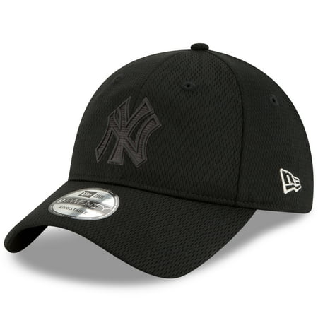New York Yankees New Era 2019 Players' Weekend 9TWENTY Adjustable Hat - Black - (Best Yankees Players 2019)