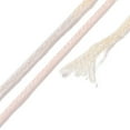 thumbnail image 3 of 10 Skeins 6-Ply Polyester Embroidery Floss Cross Stitch Threads Segment Dyed Bisque 0.5mm about 8.75 Yards(8m)/skein, 3 of 3