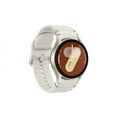 thumbnail image 2 of Restored Samsung Galaxy Watch 7 40mm Smart Watch Aluminum Bluetooth - Cream (Refurbished), 2 of 6