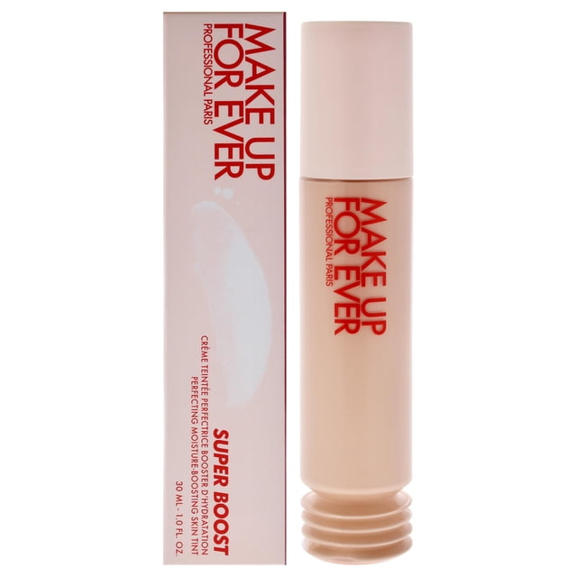 Maquillaje Make Up For Ever Super Boost Skin Tint 02 30 ml