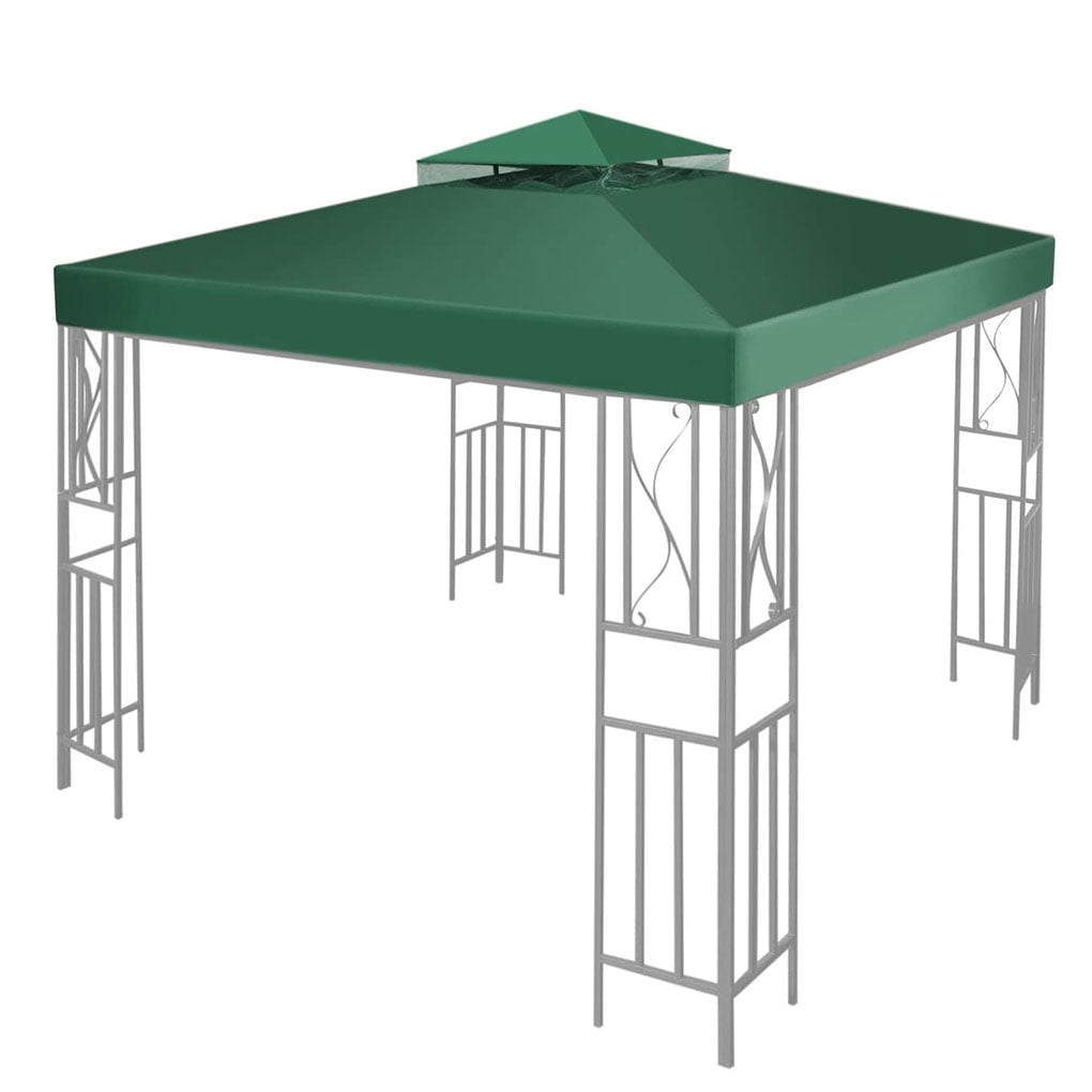 waterproof gazebo canopy replacement