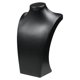 thumbnail image 1 of Guardurnaity Soporte de exhibición Collar de joyería Colgante Gargantilla Soporte delicado Almacenamiento Estable Durable DIY Modelo Rack Soportes Ropa, zapatos y accesorios Miscelánea 25*14.5, 1 of 6