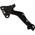 thumbnail image 4 of Hood Hinge Compatible with 2019-2021 Chevrolet Silverado 1500 2022 LTD Left Driver, 4 of 5