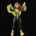 thumbnail image 6 of Marvel Legends Series Marvel’s Siryn Action Figure, 6 of 6