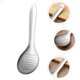 thumbnail image 5 of Herramienta de molienda multipropósito Ajo triturador creativo yam mincer manual de jengibre jengibre, 5 of 6