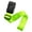 Green, variant on Travel Inspira TSA Approved Luggage Straps with Combination Lock, Adjustable, Fluorescent Green