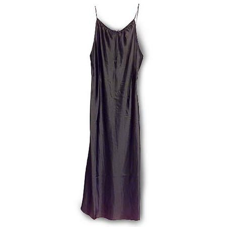 Secret Treasures Satin Night Gown