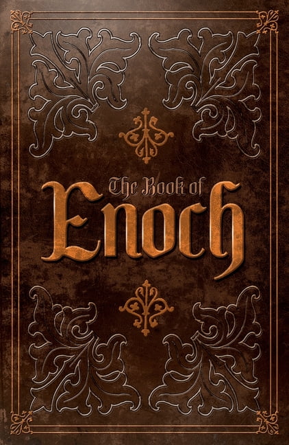 The Book of Enoch, (Paperback) - Walmart.com