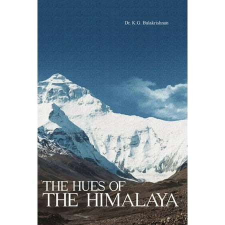 The Hues of the Himalaya (Paperback)