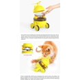 thumbnail image 4 of Collations Fonctionnelles Multiples Support d'Aliments pour Chiens Ou Chats Jouet Boule Urnable, 4 of 5