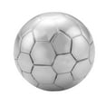 thumbnail image 4 of Abbracc Chilling Cooling Rocks Football Refreezable Ice Cubes for Kitchen Cafe Party, 4 of 9