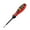 Red one length head, variant on Not Contact Voltage Tester Pen Voltage Detectors Pen ABS for Live Wire Outlets