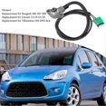 thumbnail image 4 of unique Transmission Oil Pressure Sensor 252924 for Peugeot 206 307 308 - Aluminium Alloy Replacement, 4 of 5