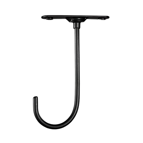 ACDANC 2026 New Banana Hanger Under Cabinet Banana Holder Under Cabinet Metal Hook for Bananas for Kitchen, Home, Fruit Storage, Countertops, Organization, Dining Room