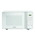 thumbnail image 1 of Horno Microondas 1.1 Blanco XX Daewoo DMDXX11S2WW, 1 of 2