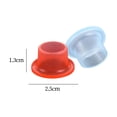 thumbnail image 7 of Faucet Leakproof Sealing Gasket Faucet Washer for Water Pipe Plumbing Faucet 20pcs, 7 of 7