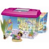 Dora-the-Explorer Mermaid Adventure Aquarium Kit, 2.1 gallons