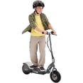 thumbnail image 3 of Razor E300S 24V Electric Scooter - Gray, up to 15 mph, for Teen and Adult up to 220 lbs, 3 of 7