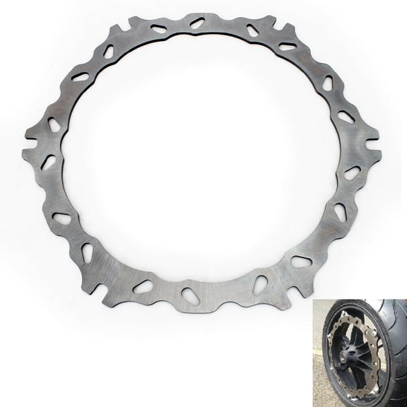 Front Brake Rotor Disc for Buell Firebolt XB9R XB9S 2002-2006 XB12R 2004-2009 1125 R CR XB12S