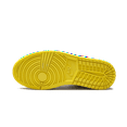 thumbnail image 6 of JORDAN WOMENS AIR JORDAN 1 MID SE Womens "Voltage Yellow" DB2822 107 DB2822 107 from Stadium Goods, 6 of 9