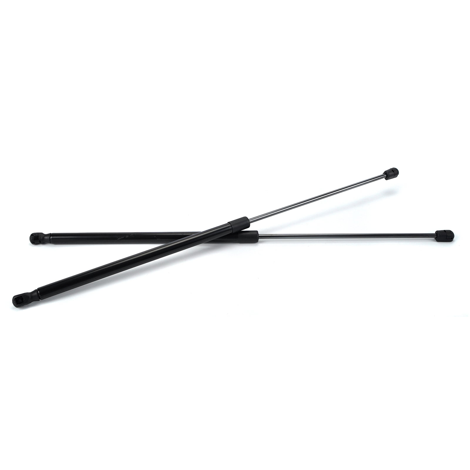 MOCA AUTOPARTS 2pcs Hood Lift Supports Gas Springs Struts Shocks Fit for 2013-2018 Toyota Avalon & 2012-2017 Toyota Camry