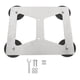 thumbnail image 2 of Base Magnética Para Montaje En Coche Por Satélite, Soporte Magnético Para Techo De Coche De Acero Inoxidable, Soporte De Peso Fuerte, Resistente A La Intemperie Para Yates, 2 of 7