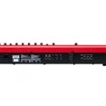 thumbnail image 3 of Stage Piano 4 PIANO 4 88 NORD rojo, 3 of 3