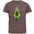 thumbnail image 1 of T-shirt de Randonnée pour Hommes Nature Worship, 1 of 1