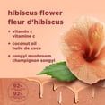 thumbnail image 2 of SheaMoisture Body Wash Glowing Radiance for 24H Visible Moisture for Healthy, Glowing Skin, 532mL, 2 of 8