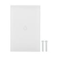 thumbnail image 1 of Smart Wall Switch,Smart WiFi Boiler Touch Smart Boiler Switch Timer Switch Best in its Class, 1 of 9